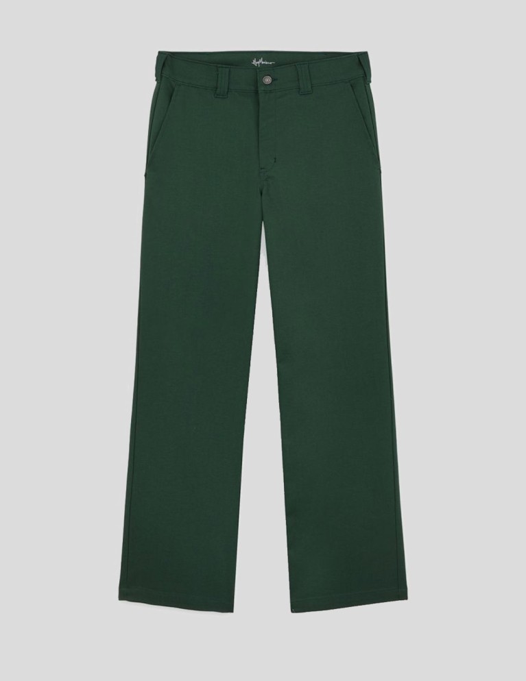 DICKIES x ragazzo mariano pant ago verde